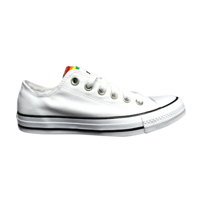 Converse Chuck Taylor All Star Multi Tongue 'Rainbow'
