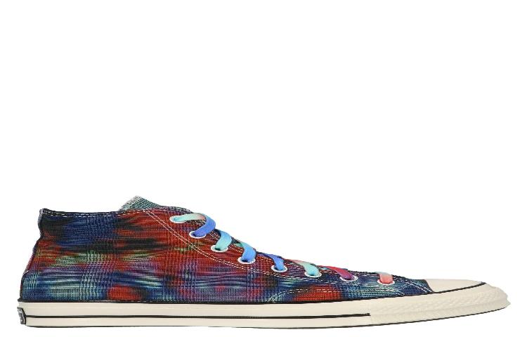 Converse Chuck Taylor All Star Multicolor 'Mint Cactus Flower'