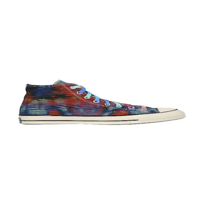 Converse Chuck Taylor All Star Multicolor 'Mint Cactus Flower'