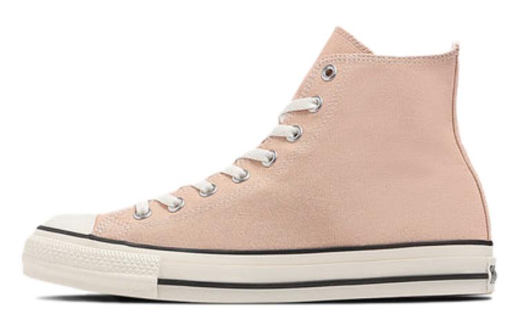 Converse Chuck Taylor All Star Nokorizome High Top 'Nude Pink'