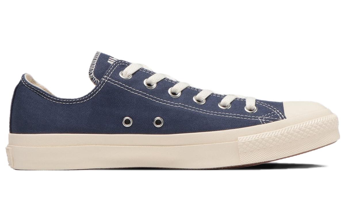 Converse Chuck Taylor All Star NV-ARMY'S OX 'Dark Indigo Blue' 圖 2