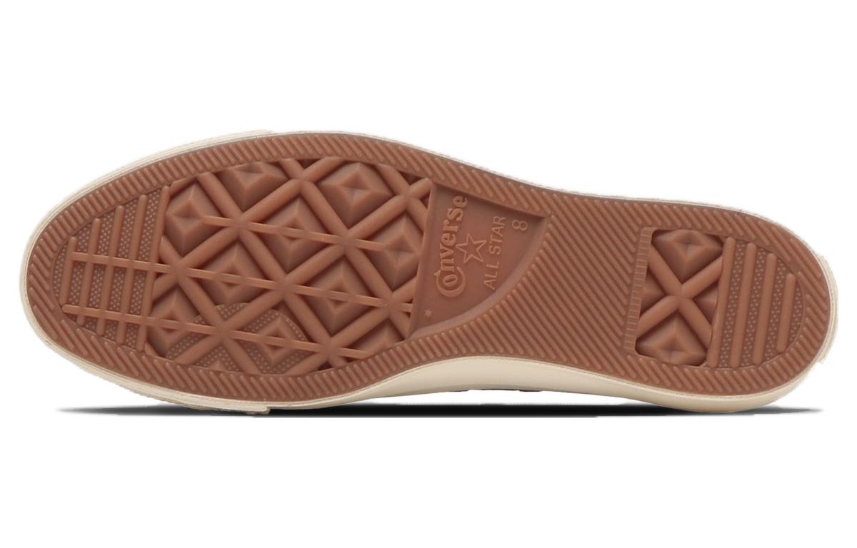 Converse Chuck Taylor All Star NV-ARMY'S OX 'Dark Indigo Blue' 圖 6