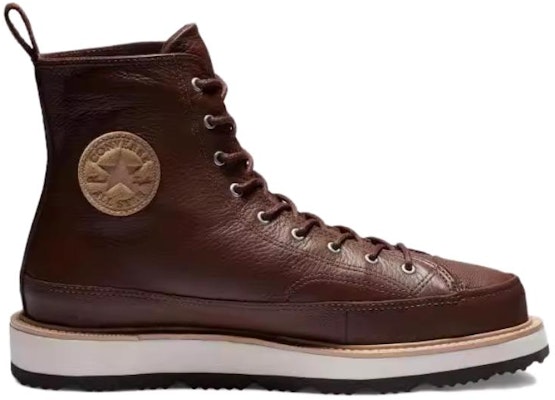 Converse Chuck Taylor All Star OG Explorer Boot Hi 'Chocolate' 162354C Order Converse Chuck Taylor All Star OG Explorer Boot Hi 'Chocolate' 162354C