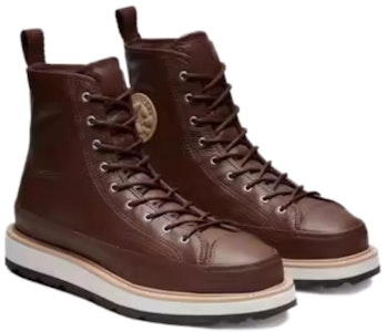 Converse Chuck Taylor All Star OG Explorer Boot Hi 'Chocolate' Marrón 162354C Lookbook Converse Chuck Taylor All Star OG Explorer Boot Hi 'Chocolate' Marrón 162354C