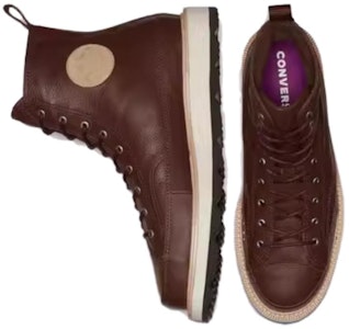 Converse Chuck Taylor All Star OG Explorer Boot Hi 'Chocolate' Marrón 162354C Shop Converse Chuck Taylor All Star OG Explorer Boot Hi 'Chocolate' Marrón 162354C