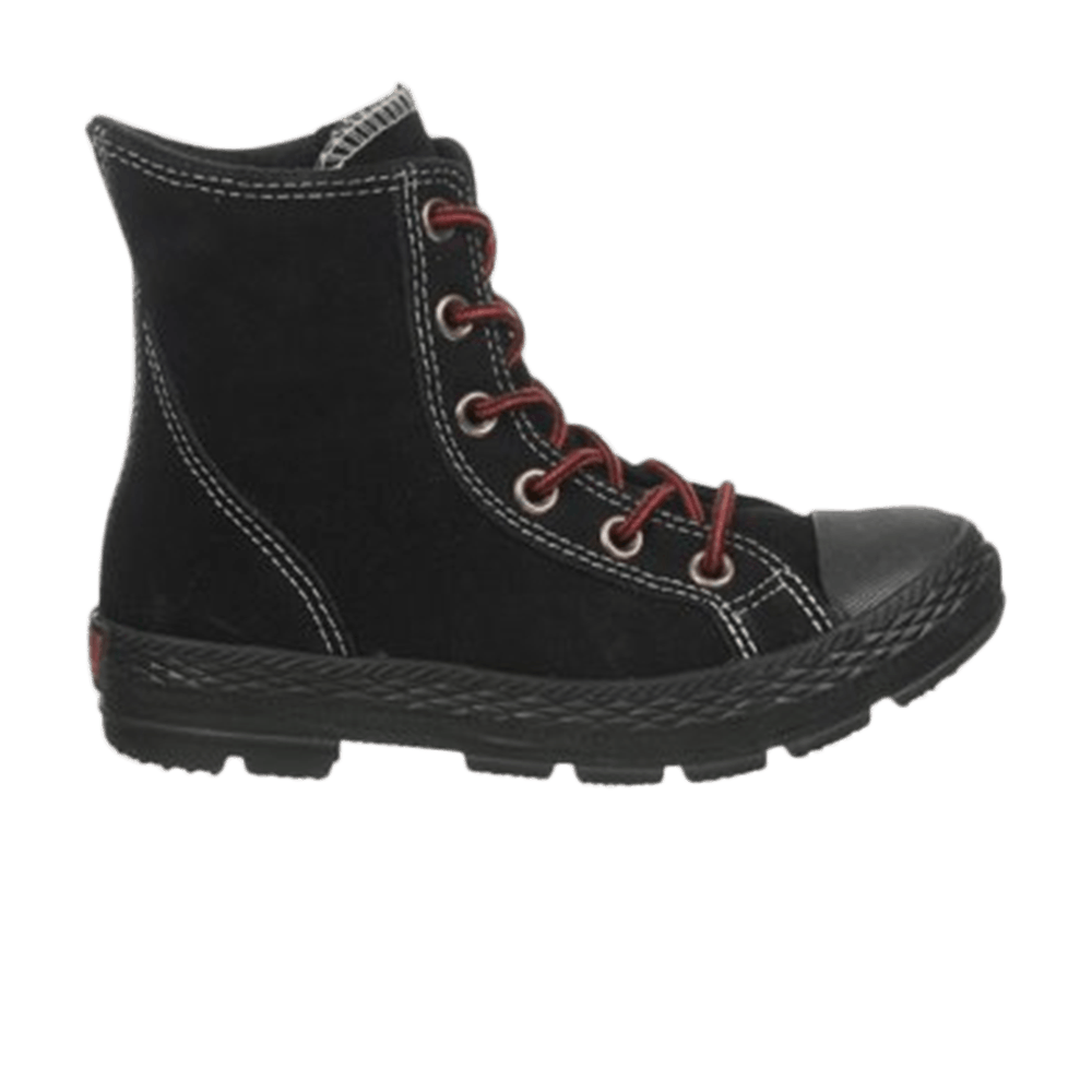 Buy Converse Chuck Taylor All Star Outsider Hi「黑色龐貝」 632507C