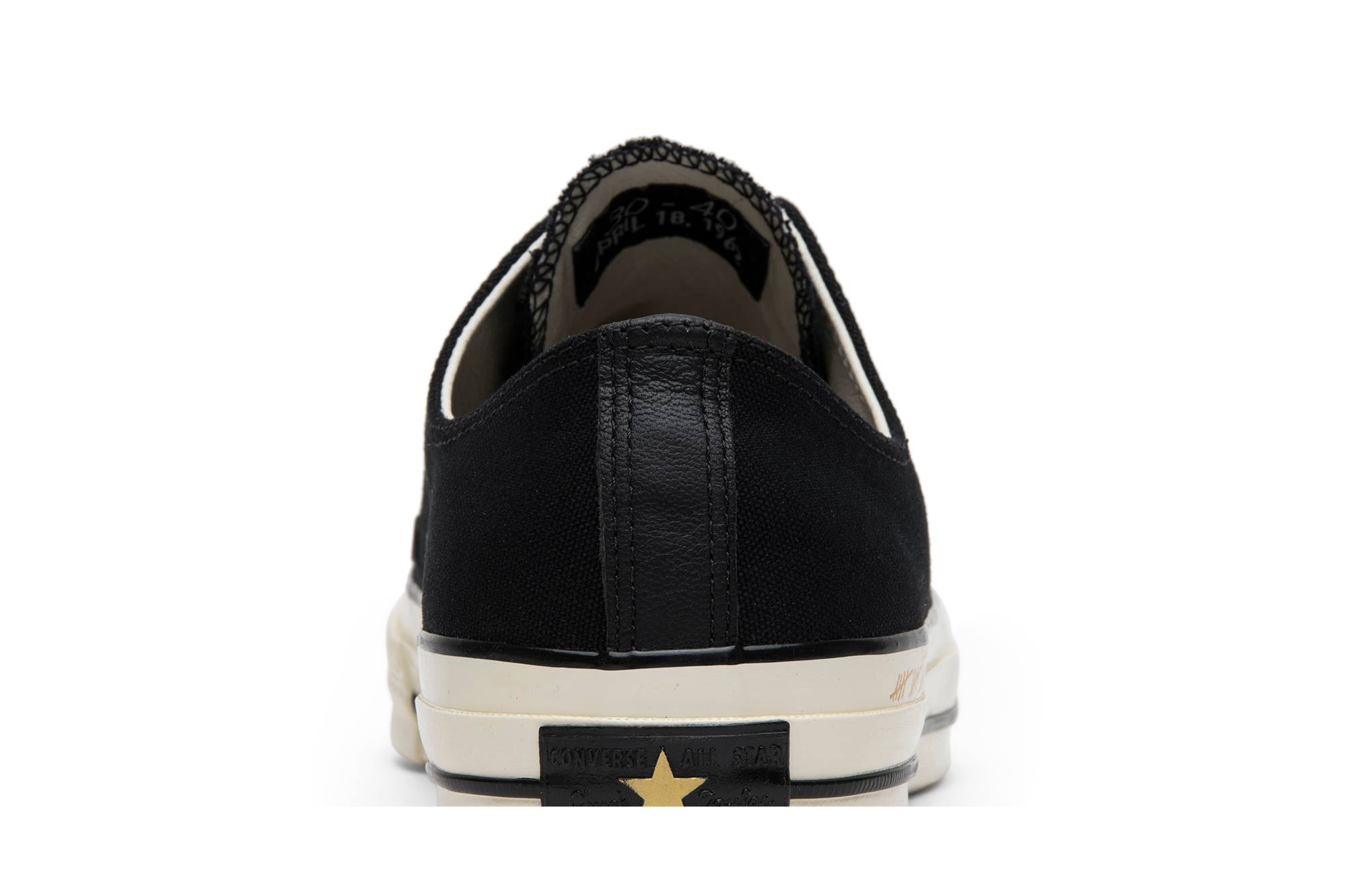 Sizing 康威斯查克·泰勒全明星Ox '30和40' 161408C