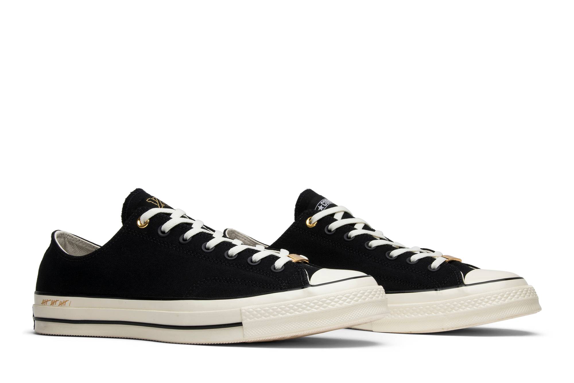 Cheap 康威斯查克·泰勒全明星Ox '30和40' 161408C