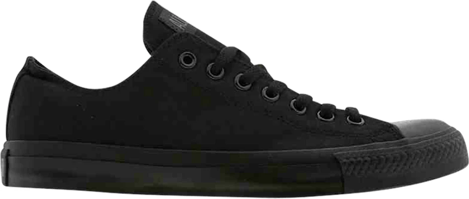 匡威Chuck Taylor All Star Ox全黑款 CNM5039 Buy 匡威Chuck Taylor All Star Ox全黑款 CNM5039