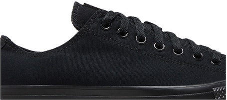 컨버스 척 테일러 올스타 옥스 '올 블랙' M5039 Order 컨버스 척 테일러 올스타 옥스 '올 블랙' M5039