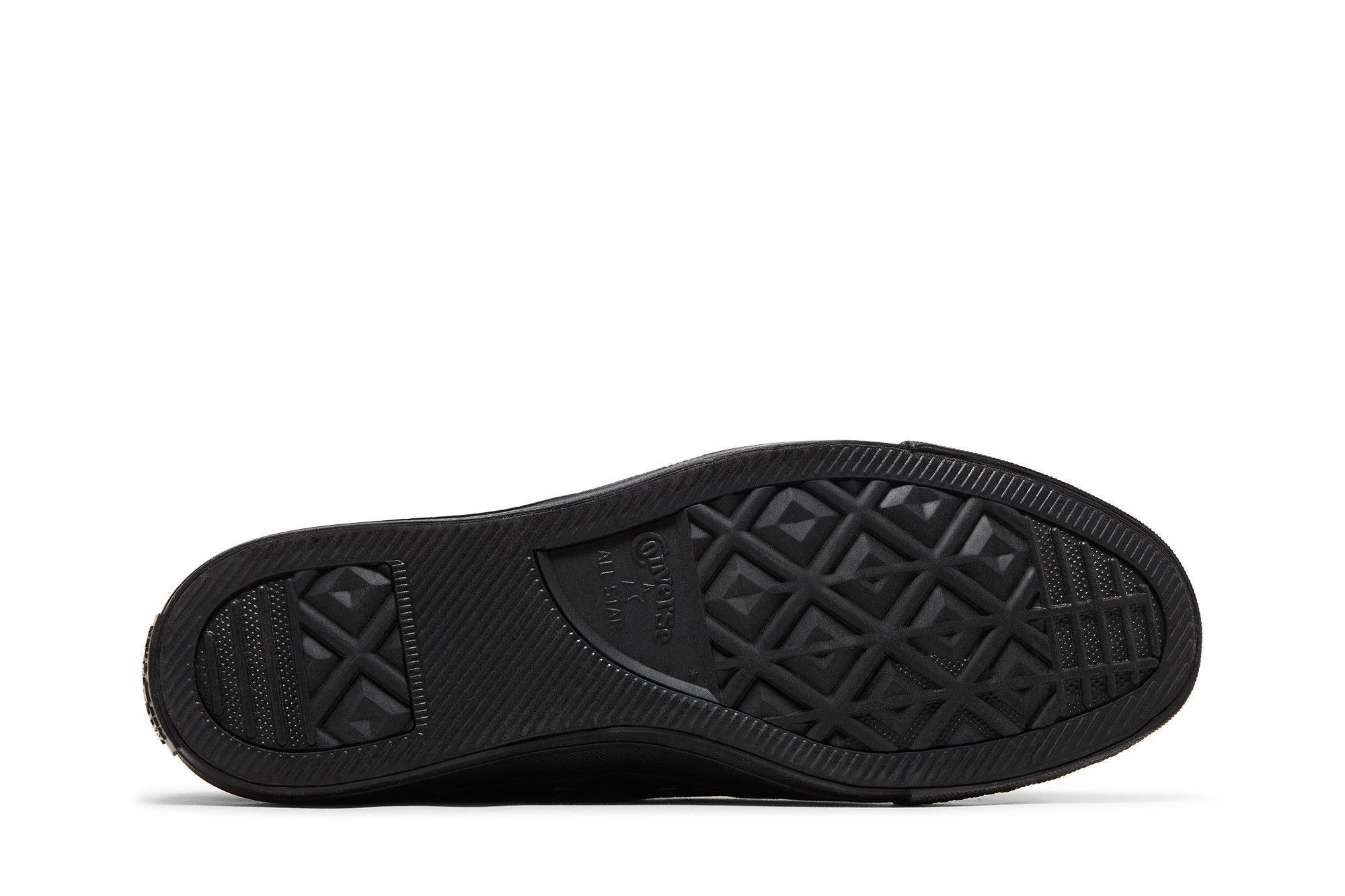 Shop 匡威查克·泰勒全明星低帮‘全黑’ M5039