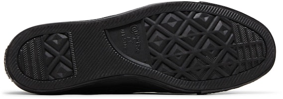 컨버스 척 테일러 올스타 옥스 '올 블랙' M5039 Shop 컨버스 척 테일러 올스타 옥스 '올 블랙' M5039