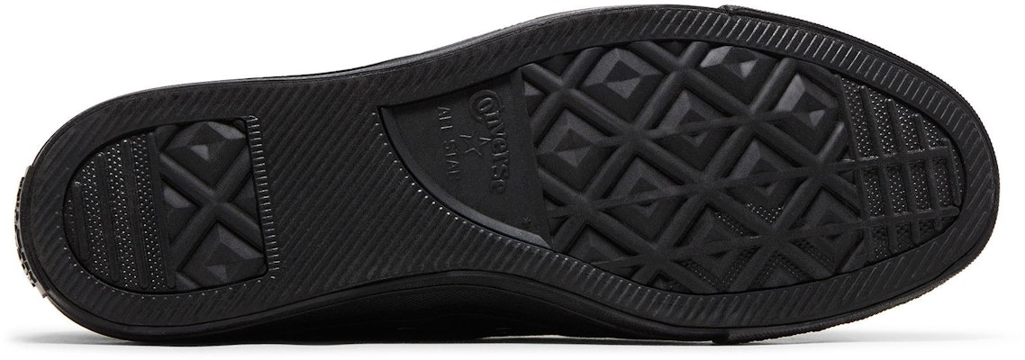 匡威查克·泰勒全明星低帮‘全黑’ M5039 Shop 匡威查克·泰勒全明星低帮‘全黑’ M5039