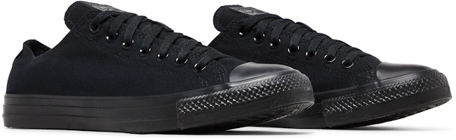 컨버스 척 테일러 올스타 옥스 '올 블랙' M5039 Cheap 컨버스 척 테일러 올스타 옥스 '올 블랙' M5039