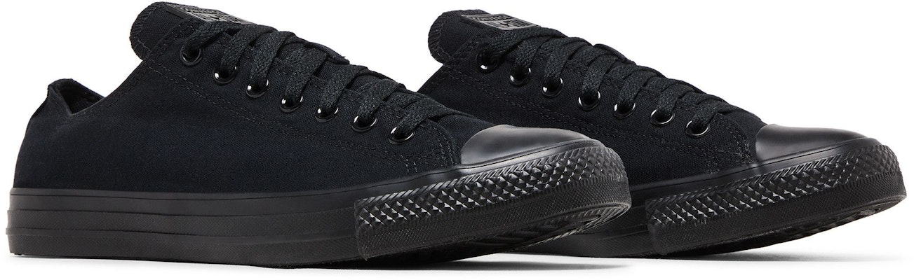 匡威查克·泰勒全明星低帮‘全黑’ M5039 Cheap 匡威查克·泰勒全明星低帮‘全黑’ M5039