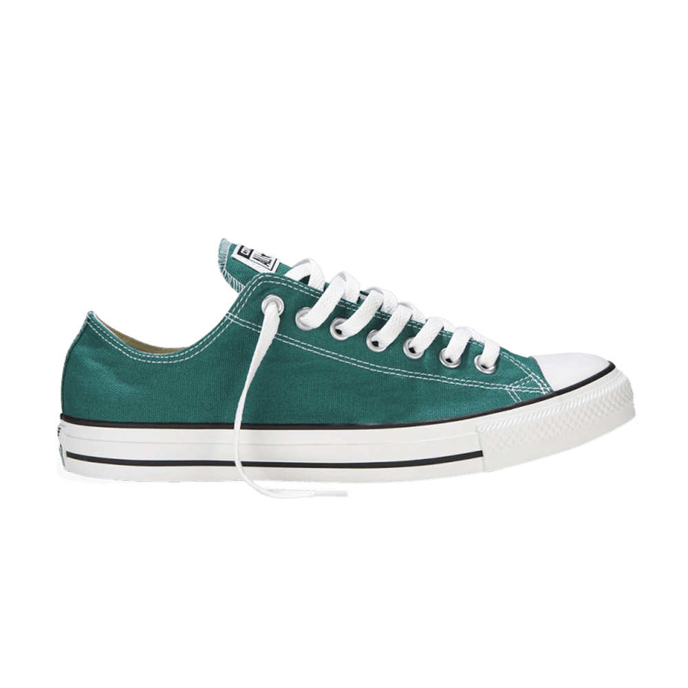 Converse Chuck Taylor All Star Ox 'Alpine Green'