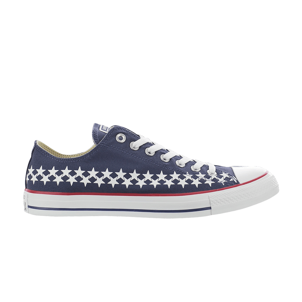 Buy Converse Chuck Taylor All Star Ox 'Cetakan Amerika' 151016F
