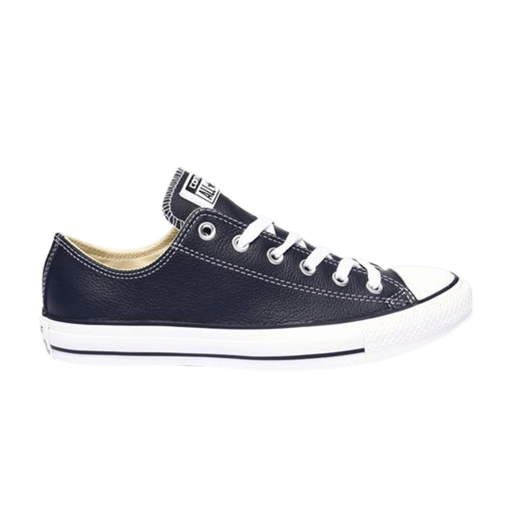 Buy Converse Chuck Taylor All Star Ox 'Athletic Navy' Sepatu Pria Navy 135254C
