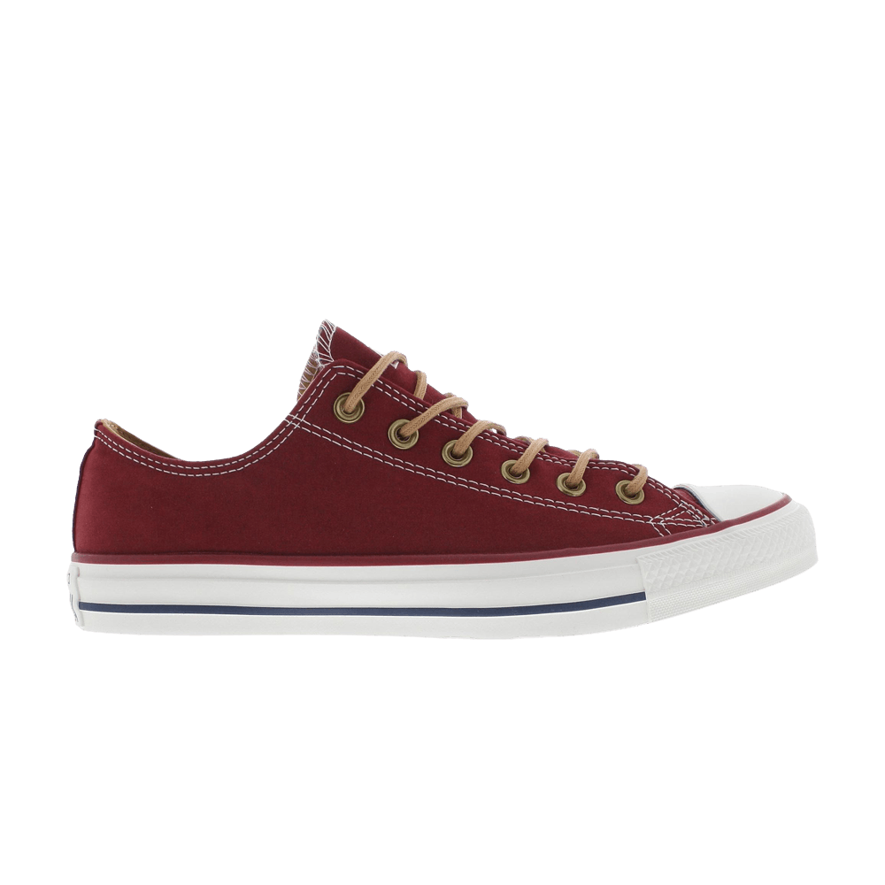 Converse Chuck Taylor All Star Ox 'Back Alley Brick'