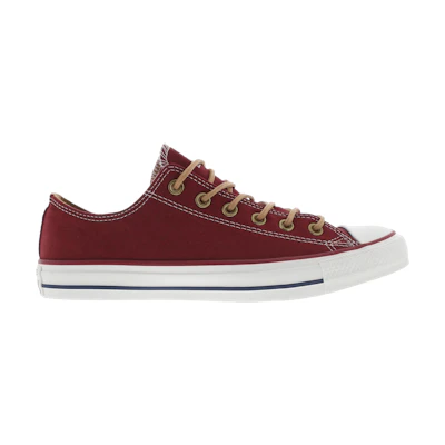 Converse Chuck Taylor All Star Ox 'Back Alley Brick'