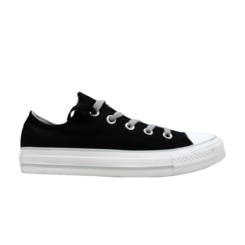 Buy Converse Chuck Taylor All Star Ox 'Hitam' 135183F
