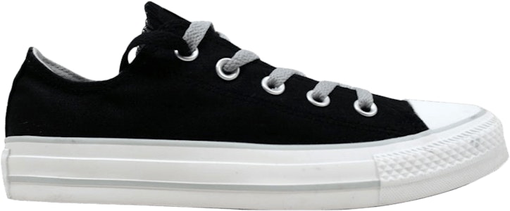 Converse Chuck Taylor All Star Ox 'Hitam' 135183F Buy Converse Chuck Taylor All Star Ox 'Hitam' 135183F