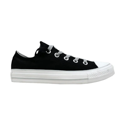 Converse Chuck Taylor All Star Ox 'Black'