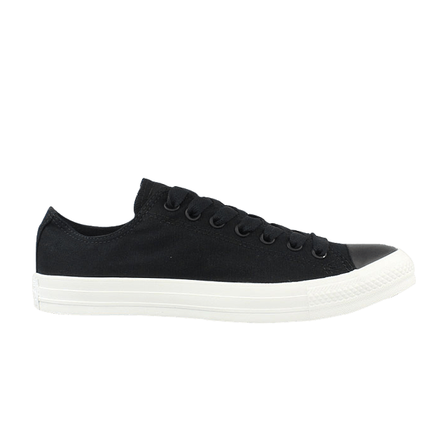 Converse Chuck Taylor All Star Ox 'Black'
