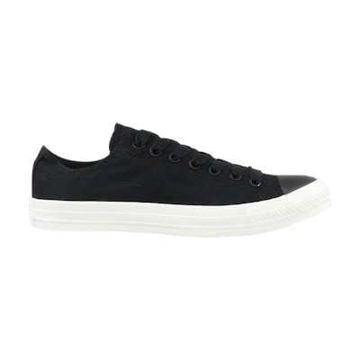 Converse Chuck Taylor All Star Ox 'Black'