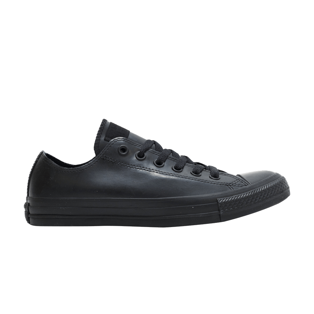 Converse Chuck Taylor All Star Ox 'Black'