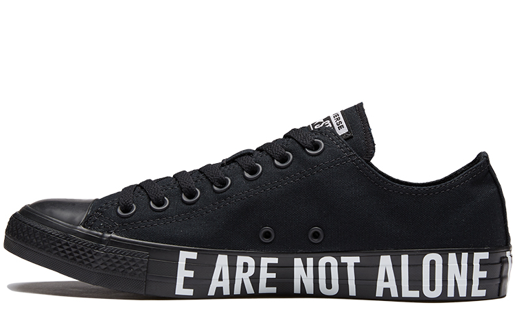 Converse Chuck Taylor All Star OX 'Black'