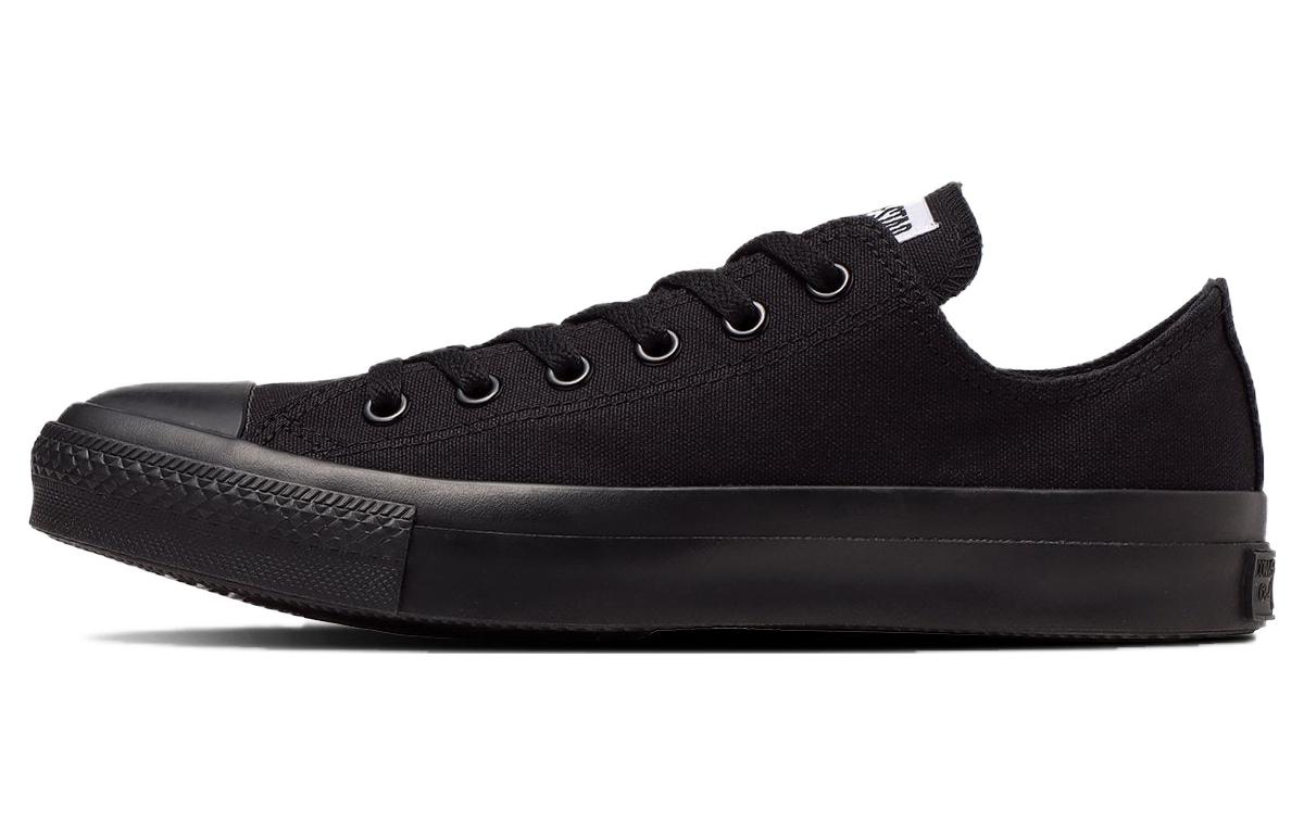 Converse Chuck Taylor All Star OX 'Black'