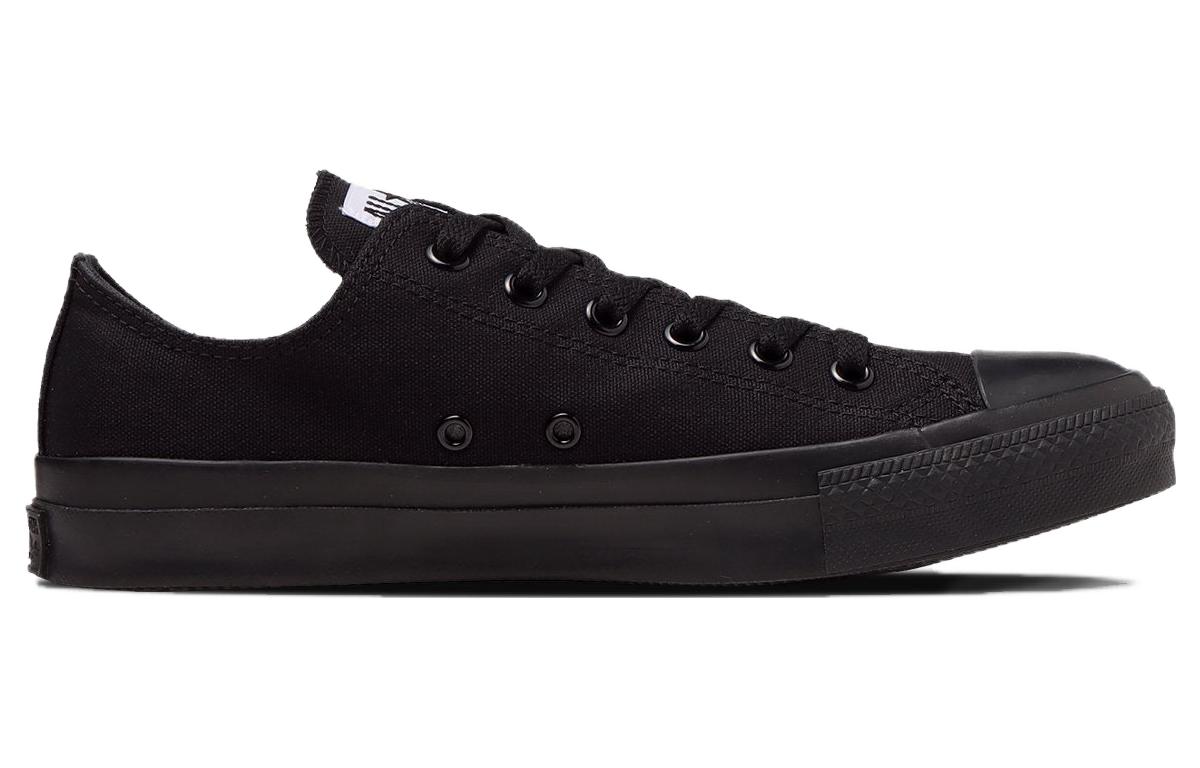Converse Chuck Taylor All Star OX 'Black' 圖 2