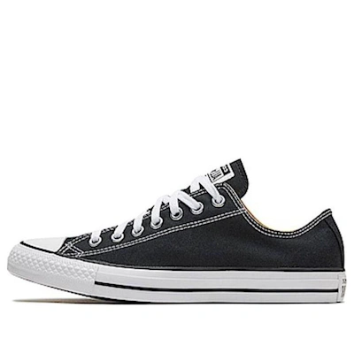 Converse Chuck Taylor All Star Ox 'Black'