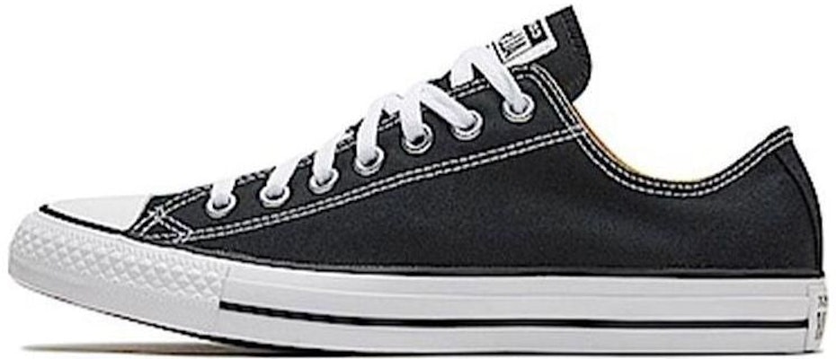 Converse Chuck Taylor All Star Ox 'Hitam' M9166C Buy Converse Chuck Taylor All Star Ox 'Hitam' M9166C