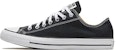 Converse Chuck Taylor All Star Ox 'Hitam' M9166C