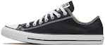 Buy Converse Chuck Taylor All Star Ox 'Hitam' M9166C