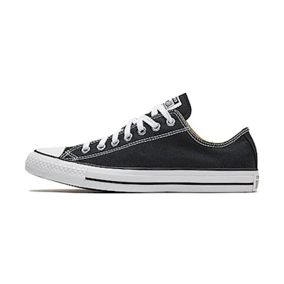 Converse Chuck Taylor All Star Ox 'Black'