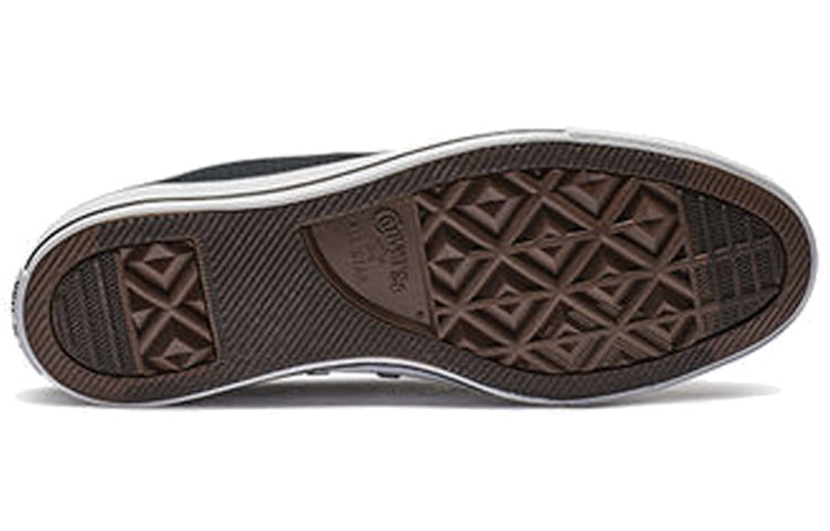 Converse Chuck Taylor All Star Ox 'Black'