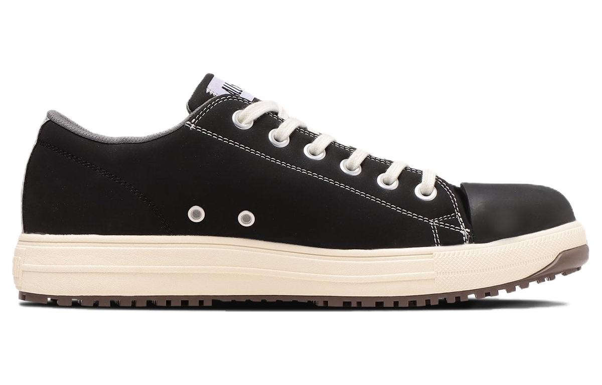 Converse Chuck Taylor All Star OX 'Black Japan Exclusive' 圖 2