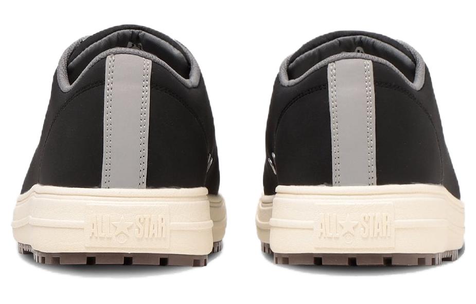 Converse Chuck Taylor All Star OX 'Black Japan Exclusive' 圖 4