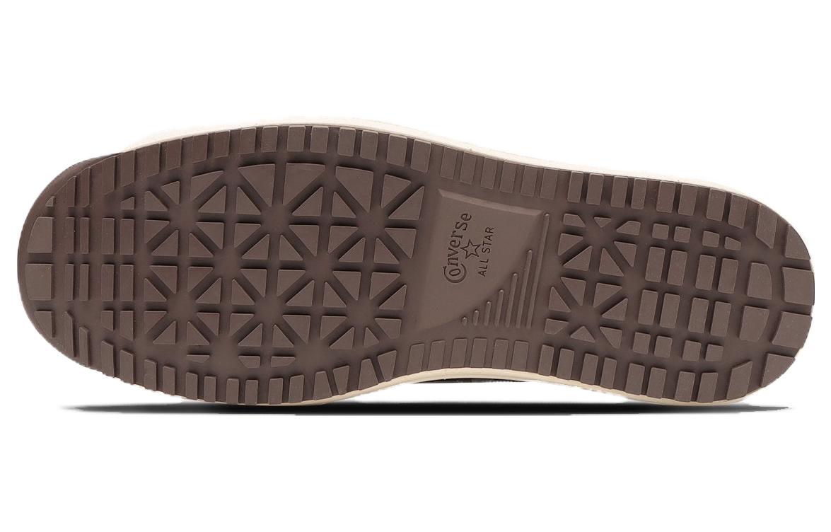 Converse Chuck Taylor All Star OX 'Black Japan Exclusive' 圖 5