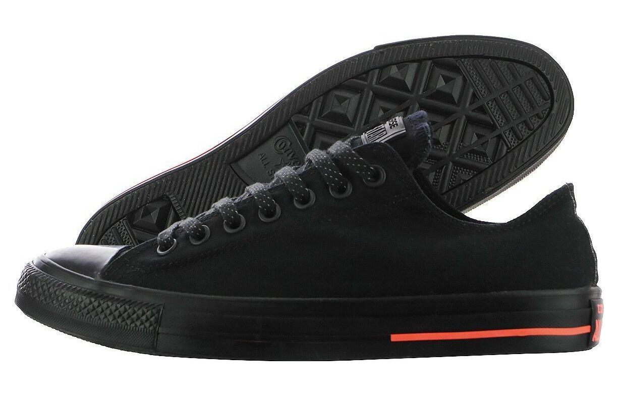 Buy Converse Chuck Taylor All Star OX 'Hitam Merah' 153800F