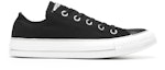 Order Converse All Star Ctas OX 'Hitam Perak' 559887C
