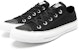 Converse All Star Ctas OX 'Hitam Perak' 559887C