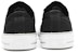 Converse All Star Ctas OX 'Hitam Perak' 559887C