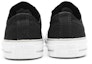 Shop Converse All Star Ctas OX 'Hitam Perak' 559887C