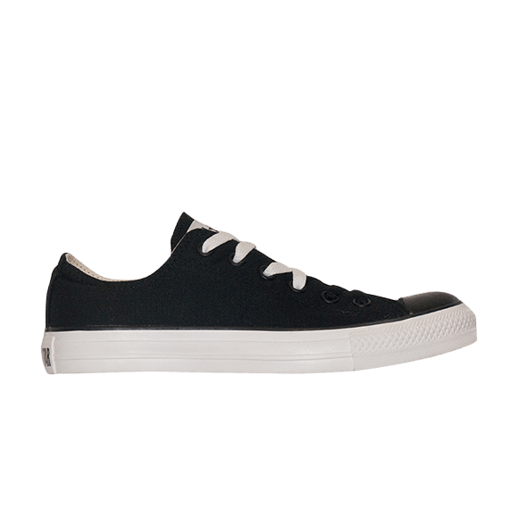 Buy Converse Chuck Taylor All Star Ox 'Negro Blanco' 122005