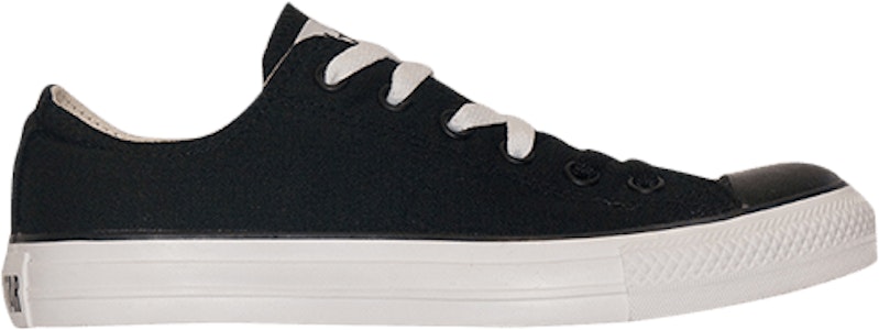 Converse Chuck Taylor All Star Ox 'Negro Blanco' 122005 Buy Converse Chuck Taylor All Star Ox 'Negro Blanco' 122005