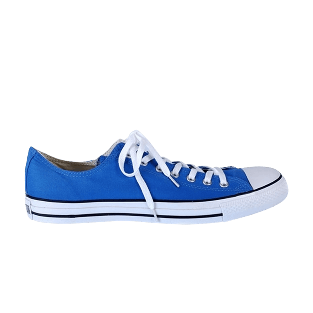 Converse Chuck Taylor All Star Ox 'Blue'